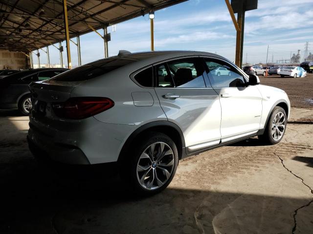 Obraz 3 z 2016 BMW X4 XDRIVE28I 2016 z VIN 5UXXW3C52G0R20016