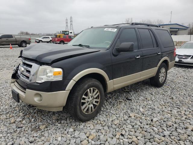 Obraz 2009 FORD EXPEDITION EDDIE BAUER 2009