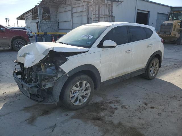 2020 HYUNDAI TUCSON SE 2020 image