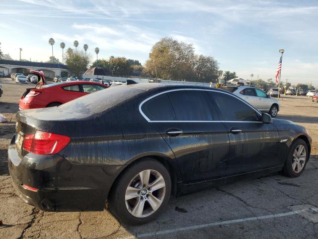 Obraz 3 z 2012 BMW 5 SERIES 528 I 2012 z VIN WBAXG5C58CDX02754