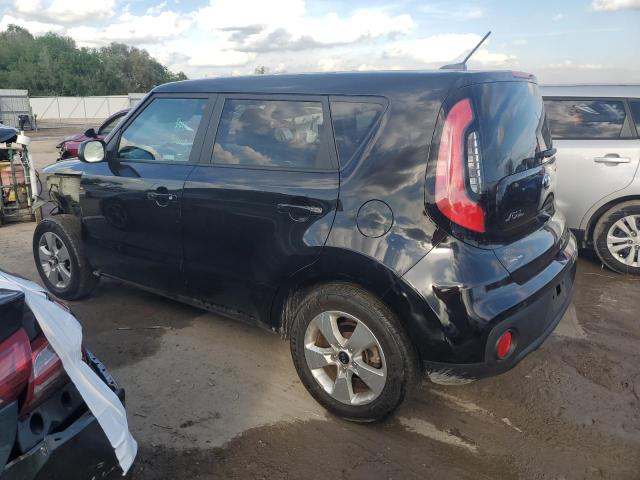 Obraz 2 z 2019 KIA SOUL  2019 z VIN KNDJN2A23K7696235