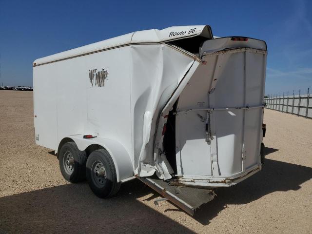 Изображение 2 2008 CM TRAILER 2008 с VIN 49TCB162681090447