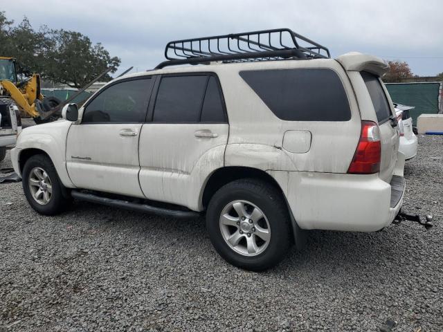 Image 2 of 2006 TOYOTA 4RUNNER SR5 2006 with VIN JTEBT14R368033286