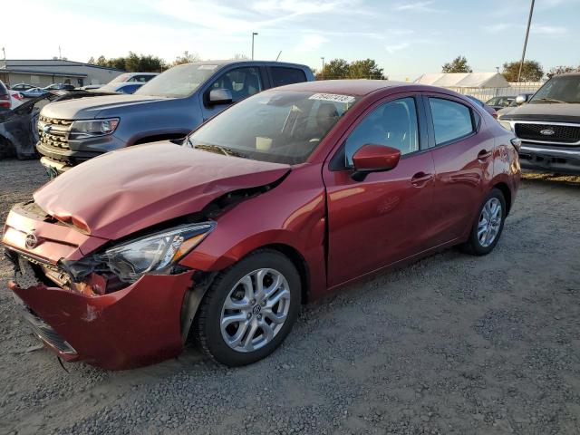 2016 TOYOTA SCION IA  2016 image