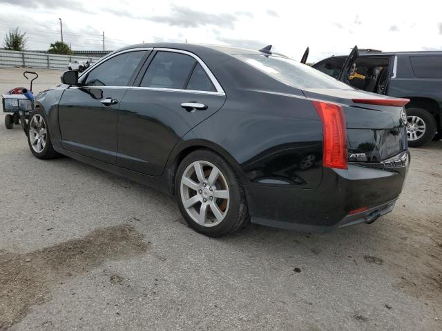 Изображение 2 2013 CADILLAC ATS  2013 с VIN 1G6AA5RA7D0158869