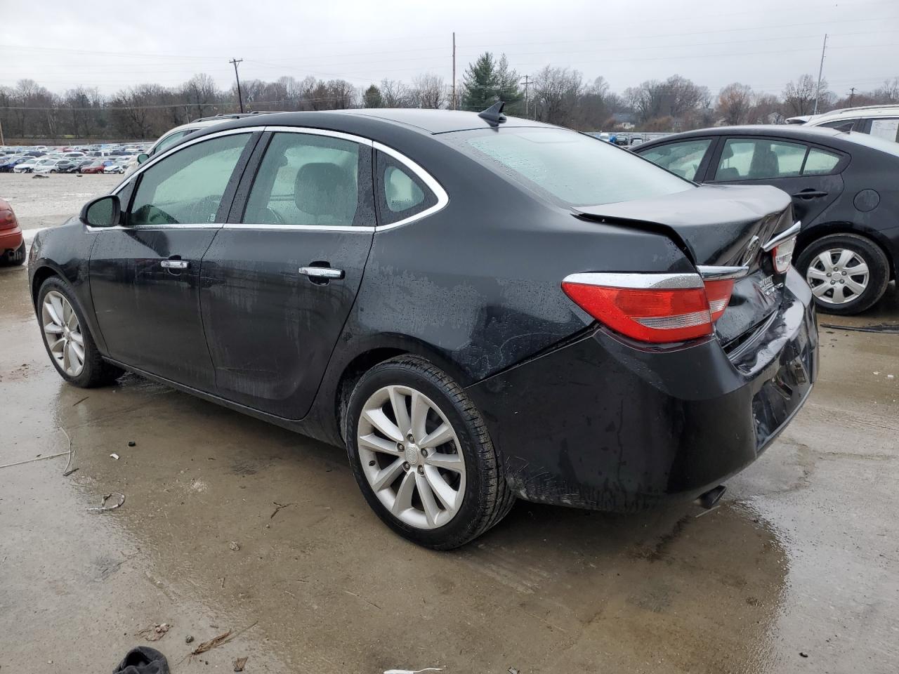 Изображение 2 2013 BUICK VERANO  2013 с VIN 1G4PP5SK4D4214747