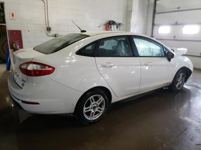 Изображение 3 2019 FORD FIESTA SE 2019 с VIN 3FADP4BJ1KM156208