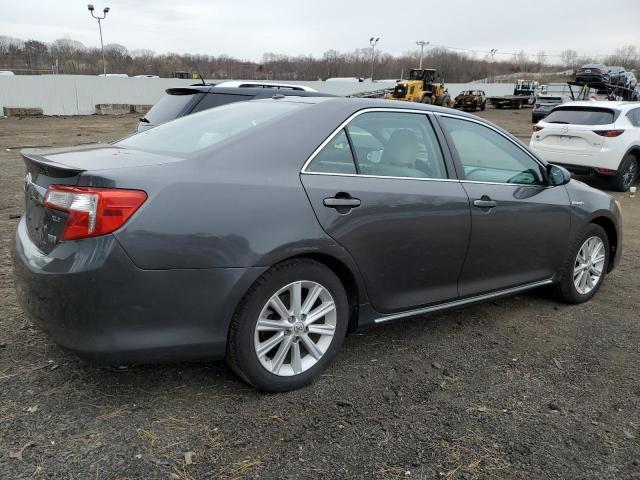 Obraz 3 z 2013 TOYOTA CAMRY HYBRID 2013 z VIN 4T1BD1FK8DU071579