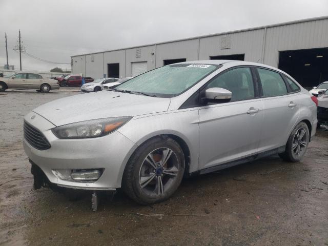 Изображение 1 2016 FORD FOCUS SE 2016 с VIN 1FADP3FEXGL389942