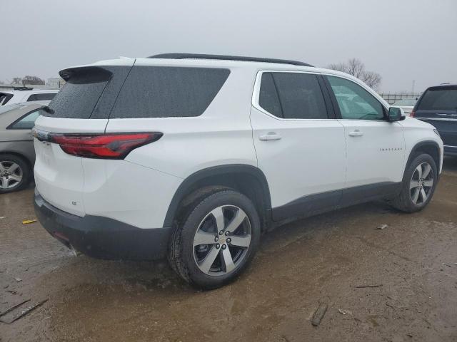Изображение 3 2023 CHEVROLET TRAVERSE LT 2023 с VIN 1GNEVHKW1PJ301797