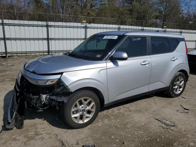 2020 KIA SOUL LX 2020 image