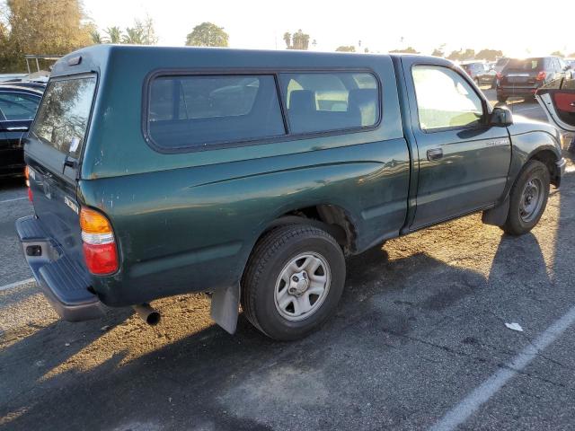 Obraz 3 z 2004 TOYOTA TACOMA  2004 z VIN 5TENL42N14Z324139
