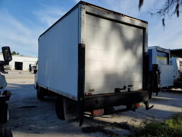 Obraz 2 z 2010 MITSUBISHI FUSO TRUCK OF AMERICA INC FE 84D 2010 z VIN JL6BBD1S8AK009035