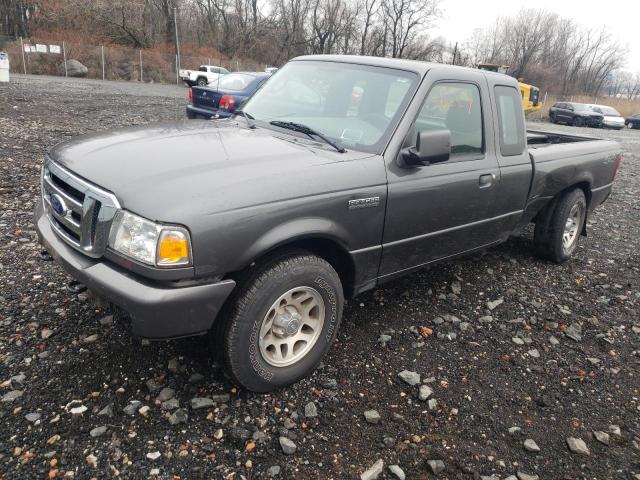 Изображение 2011 FORD RANGER SUPER CAB 2011