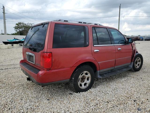 Obraz 3 z 2000 LINCOLN NAVIGATOR  2000 z VIN 5LMEU27A6YLJ32011