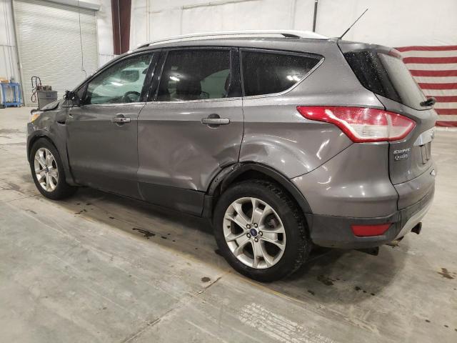 Obraz 2 z 2014 FORD ESCAPE TITANIUM 2014 z VIN 1FMCU9J91EUA15783