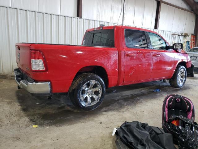 Image 3 of 2022 RAM 1500 BIG HORN/LONE STAR 2022 with VIN 1C6RRFFG5NN459028