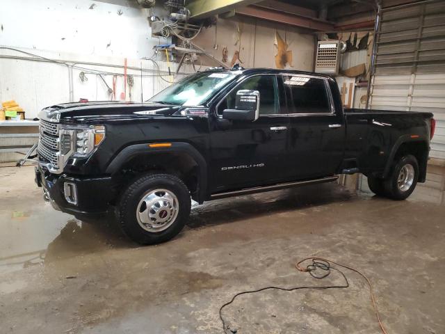 Изображение 2023 GMC SIERRA K3500 DENALI 2023
