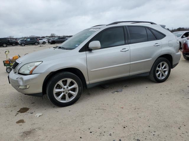 2008 LEXUS RX 350 2008 image