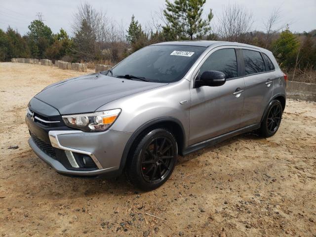 Obraz 2018 MITSUBISHI OUTLANDER SPORT ES 2018