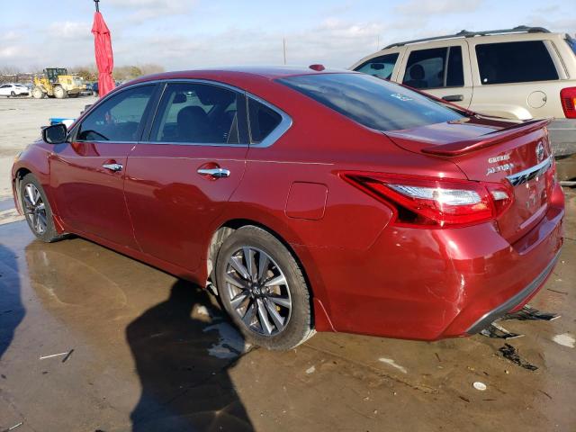 Image 2 of 2017 NISSAN ALTIMA 2.5 2017 with VIN 1N4AL3AP2HC128054