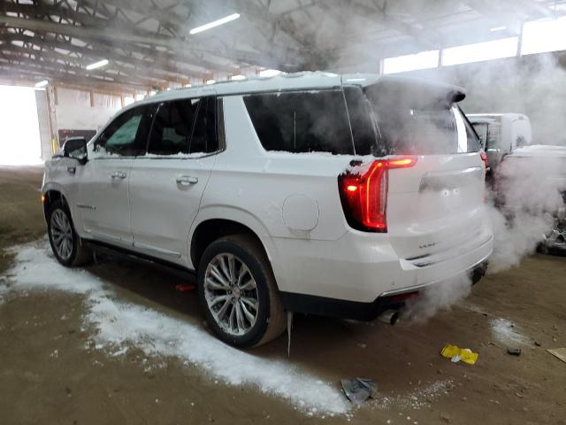 Изображение 2 2023 GMC YUKON DENALI 2023 с VIN 1GKS2DKL7PR206508