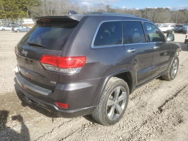 Изображение 3 2015 JEEP GRAND CHEROKEE OVERLAND 2015 с VIN 1C4RJFCG9FC210555