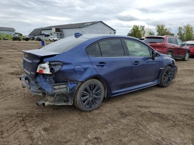 Obraz 3 z 2017 SUBARU WRX  2017 z VIN JF1VA1B64H9812537