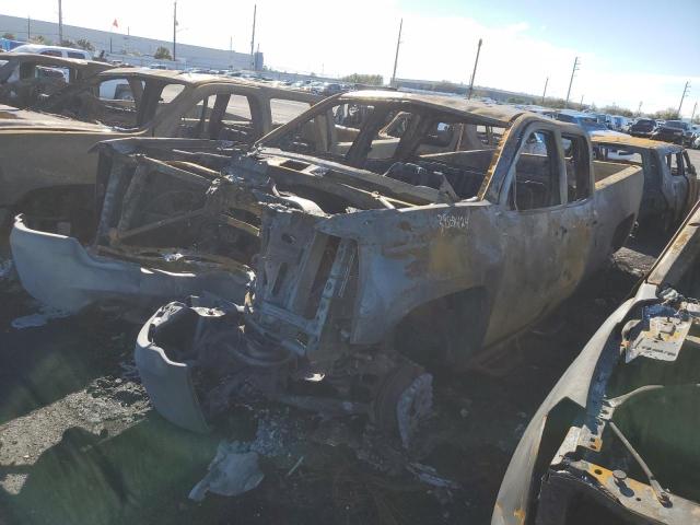 Изображение 1 2019 CHEVROLET SILVERADO LD K1500 LT 2019 с VIN 2GCVKPEC7K1125290