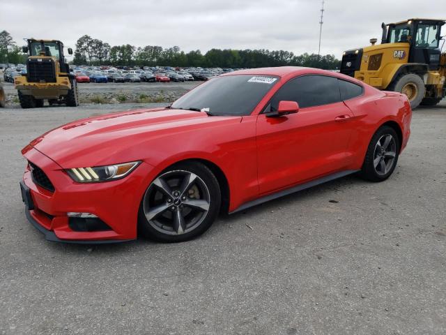 2015 FORD MUSTANG  2015 image