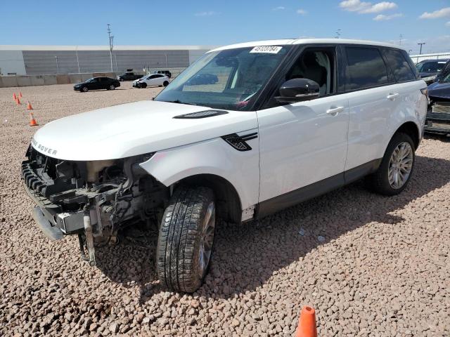 Изображение 1 2014 LAND ROVER RANGE ROVER SPORT AUTOBIOGRAPHY 2014 с VIN SALWV2TF7EA381900