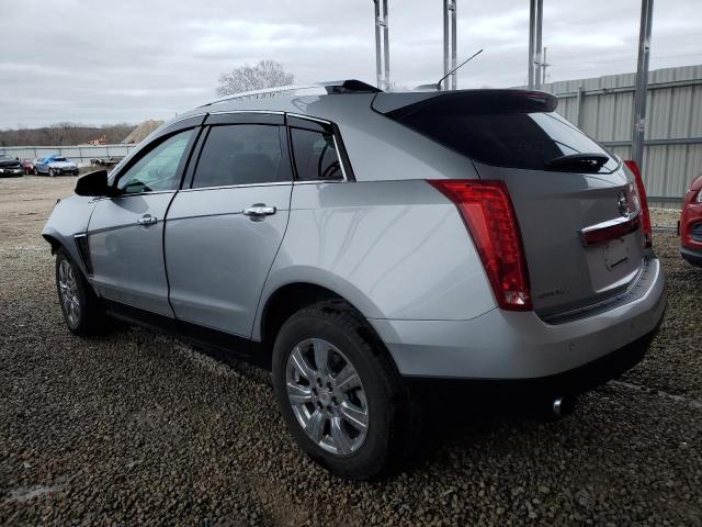Image 2 of 2015 CADILLAC SRX LUXURY COLLECTION 2015 with VIN 3GYFNEE30FS602677