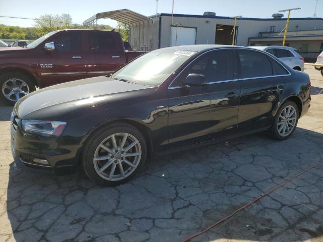 Obraz 2015 AUDI A4 PREMIUM PLUS 2015