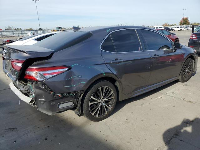 Image 3 of 2020 TOYOTA CAMRY SE 2020 with VIN 4T1G11AK2LU910596
