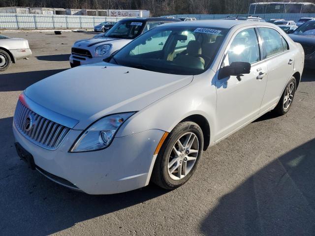 2010 MERCURY MILAN  2010 image