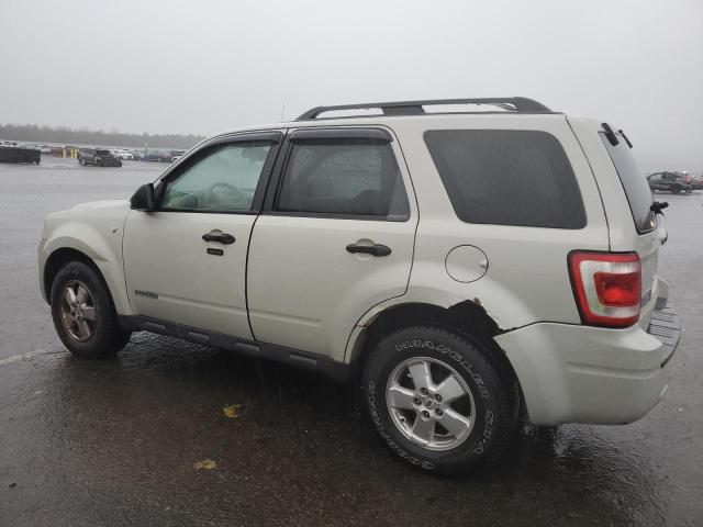 Изображение 2 2008 FORD ESCAPE XLT 2008 с VIN 1FMCU93138KB13656