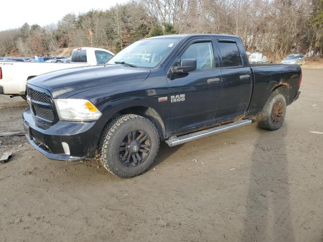 Изображение 2013 RAM 1500 ST 2013