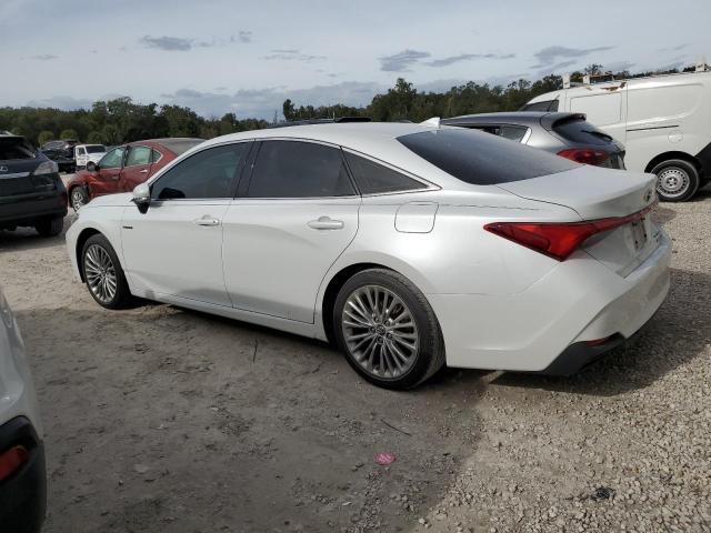 Изображение 2 2019 TOYOTA AVALON XLE 2019 с VIN 4T1B21FB2KU011705