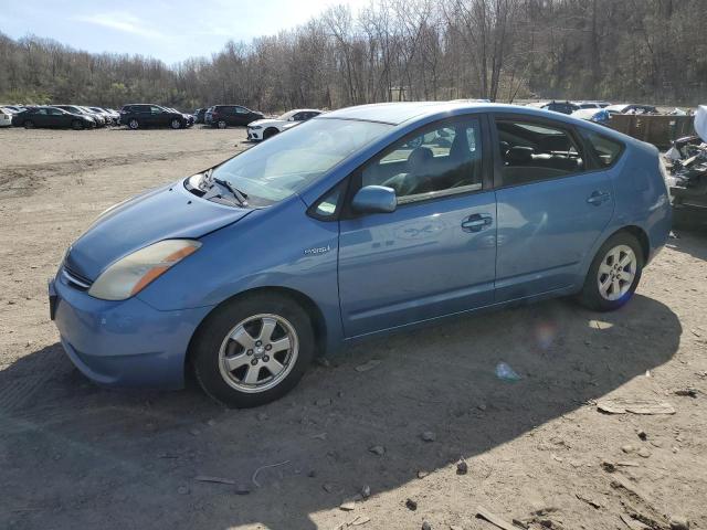 Image 1 of 2007 TOYOTA PRIUS  2007 with VIN JTDKB20U077566730