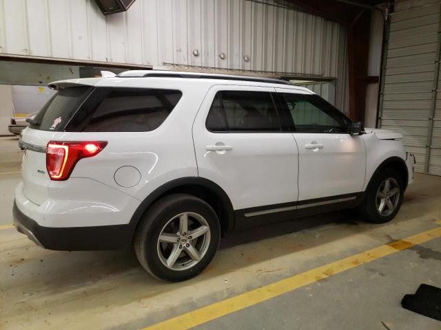 Изображение 3 2016 FORD EXPLORER XLT 2016 с VIN 1FM5K8D89GGB09861