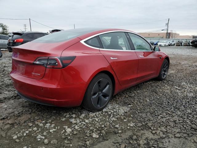 Image 3 of 2018 TESLA MODEL 3  2018 with VIN 5YJ3E1EB6JF114716