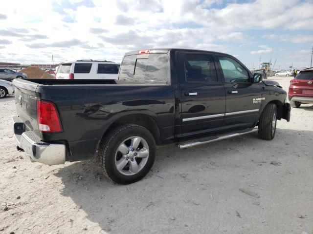 Image 3 of 2017 RAM 1500 SLT 2017 with VIN 3C6RR6LT3HG563581