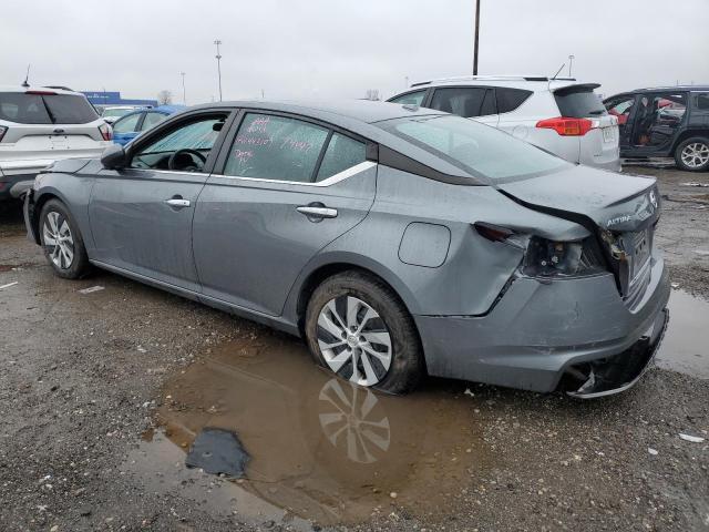 Изображение 2 2020 NISSAN ALTIMA S 2020 с VIN 1N4BL4BV2LC150555