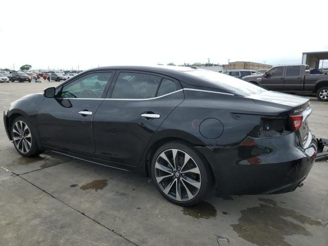 Obraz 2 z 2016 NISSAN MAXIMA 3.5S 2016 z VIN 1N4AA6AP7GC392330