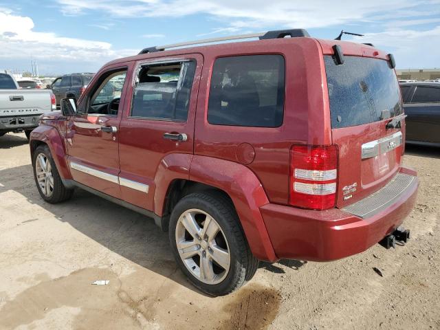 Obraz 2 z 2012 JEEP LIBERTY JET 2012 z VIN 1C4PJMFK1CW126428
