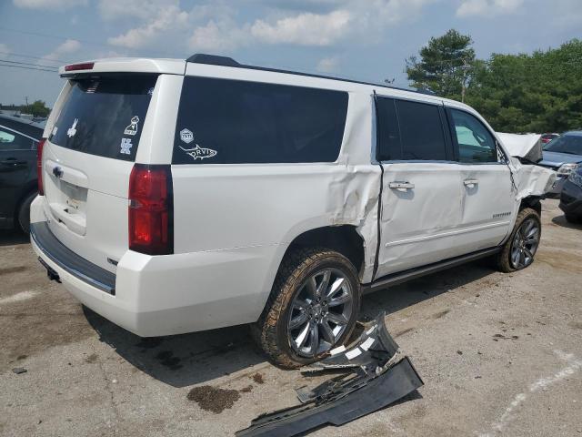 Obraz 3 z 2017 CHEVROLET SUBURBAN K1500 PREMIER 2017 z VIN 1GNSKJKC6HR196766