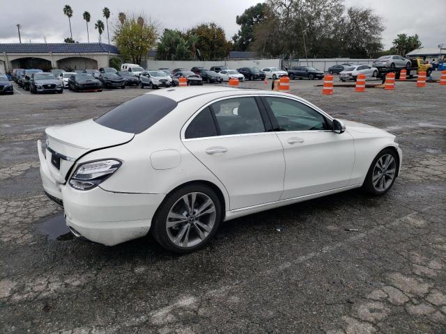 Изображение 3 2018 MERCEDES-BENZ C 300 2018 с VIN 55SWF4JB0JU262876