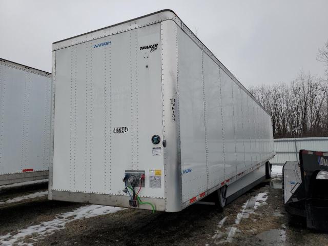 Изображение 2 2023 WANC TRAILER 2023 с VIN 1JJV532D1PL387487
