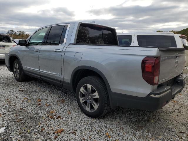Image 2 of 2018 HONDA RIDGELINE RTL 2018 with VIN 5FPYK3F70JB007740
