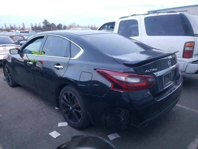 Image 2 of 2017 NISSAN ALTIMA 2.5 2017 with VIN 1N4AL3AP4HC480486